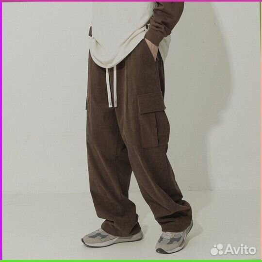 Штаны Карго (Artikle товара: 89687)