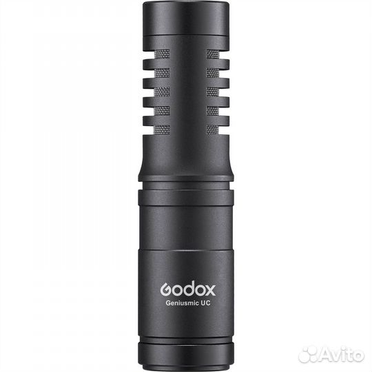 Микрофон Godox Geniusmic UC