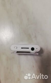 MP3 плеер (micro SD картридер)