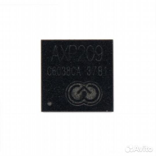 Микросхема AXP209