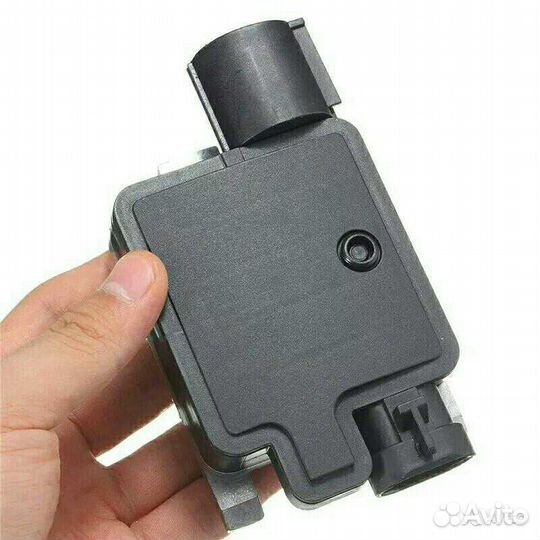 Новый блок управления вентилятором Форд