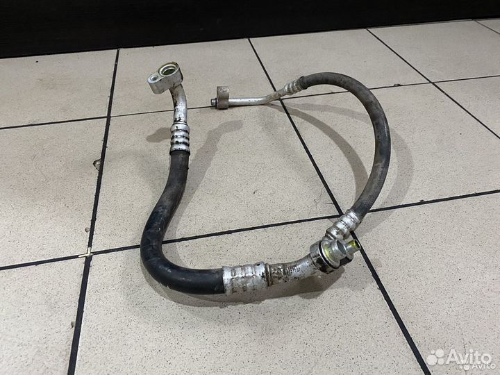 Трубка кондиционера Opel Astra H