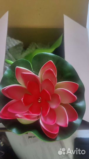 Продам фонари и разбрызгиватели