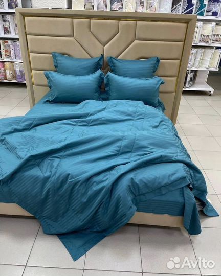 Белье постельное