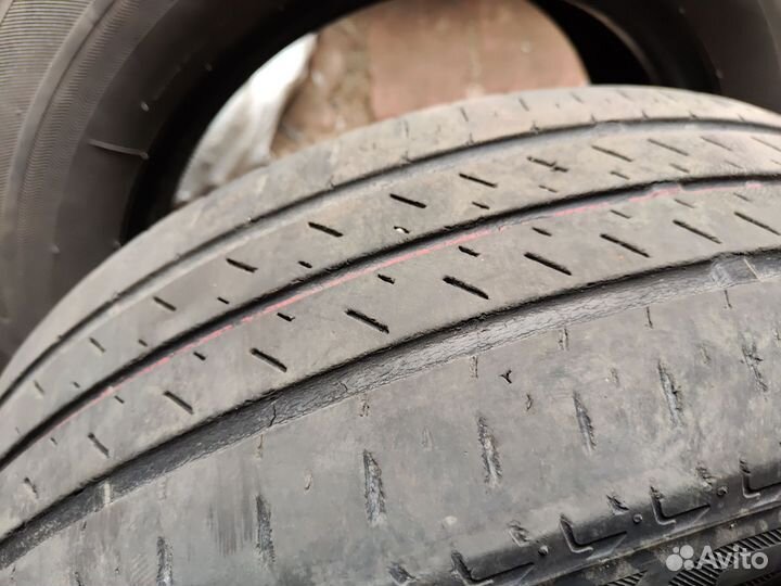 Bridgestone Ecopia EP150 175/70 R14 84H