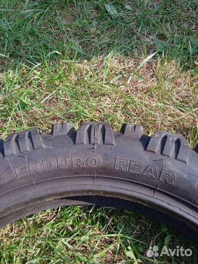 Резина кроссовая