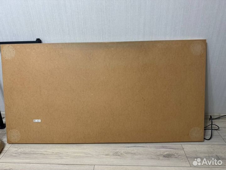 Стол IKEA бу Письменный/компьютерный/рабочий