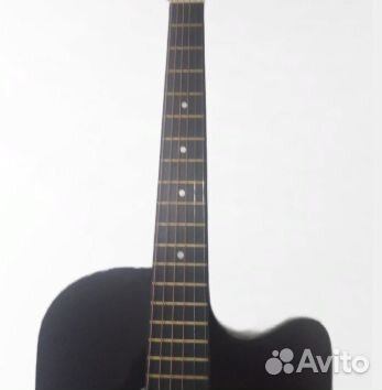 Акустическая гитара