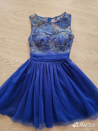 Платье 44 р