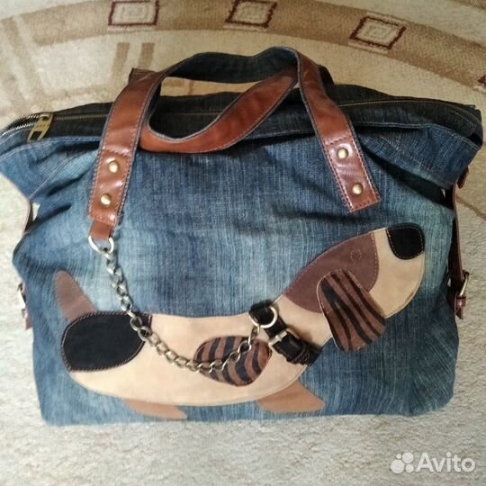 Сумка женская