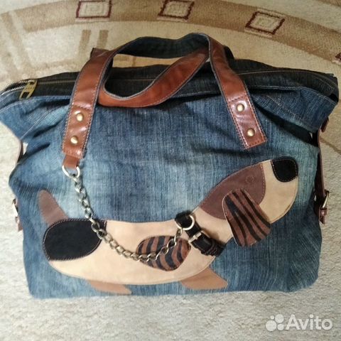 Сумка женская