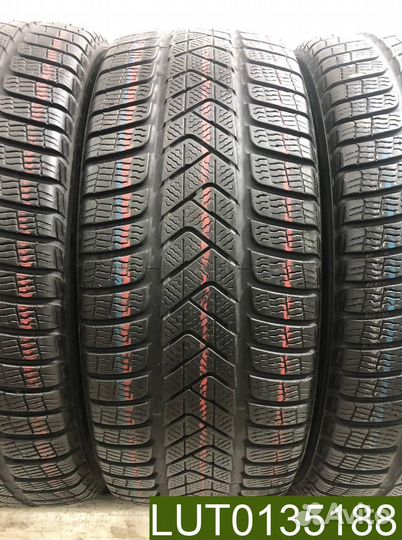 Pirelli Winter Sottozero 3 235/45 R19 95H