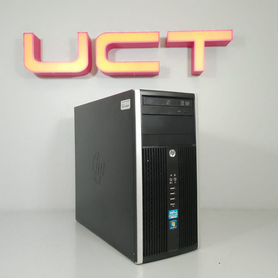 Компьютер Hp Compaq 8200 i5 2400/ 12Гб / SSD