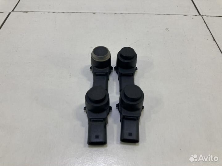 Датчик парковки Mercedes-Benz M-Class ML W166