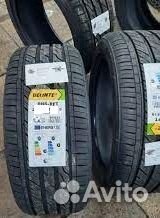 Delinte DH3-RFT 275/35 R21 и 245/40 R21