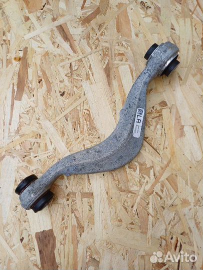 Рычаг подвески задний правый Bmw 5 G30 B57D30A