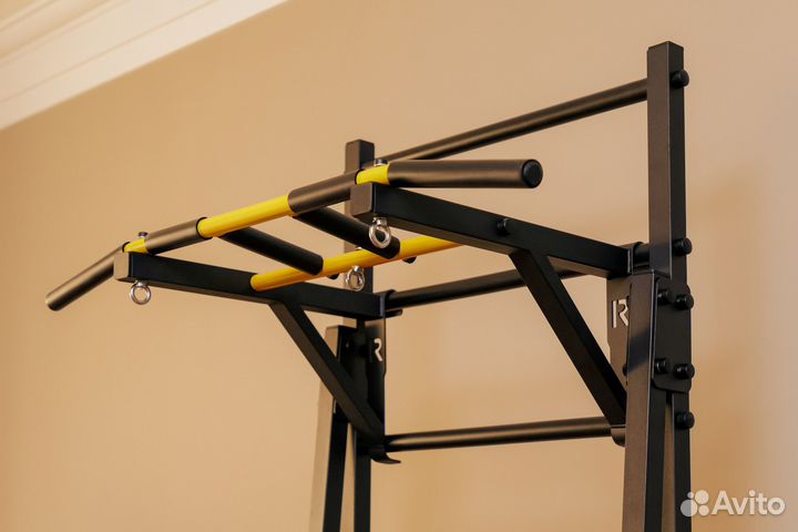 Шведская стенка Рекорд Х3