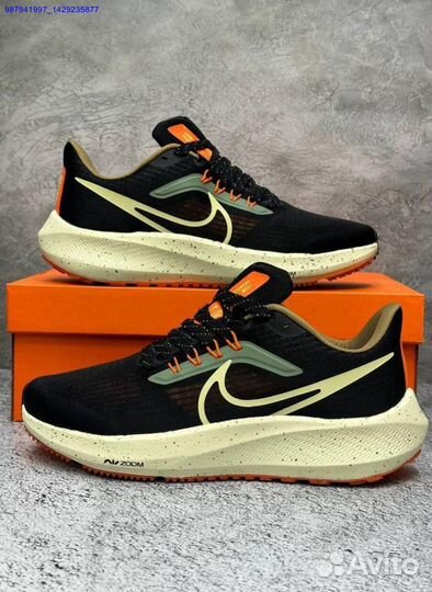 Кроссовки Nike Air Zoom 37-45