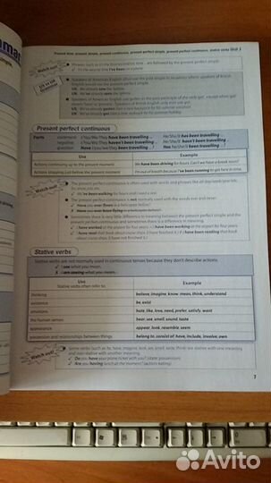 Пособие для подготовки к ЕГЭ по английскому языку