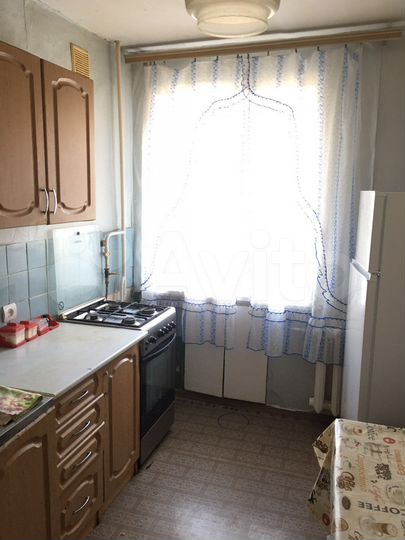 2-к. квартира, 51 м², 2/5 эт.