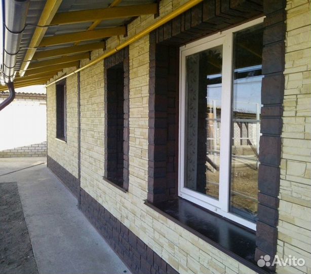 Пластиковые окна от производителя