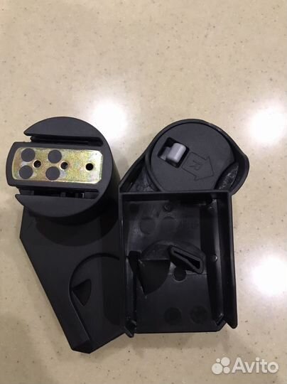 Адаптер для коляски