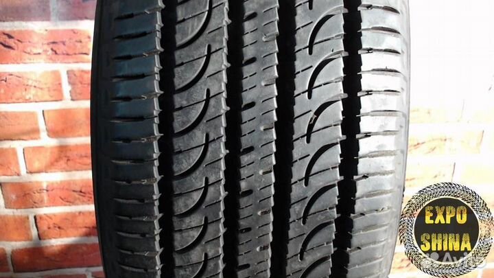 Yokohama Geolandar SUV G055 215/60 R17 96H