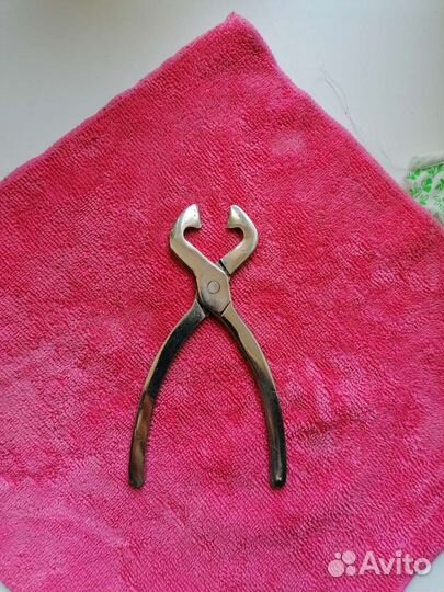 Чайные принадлежности из СССР