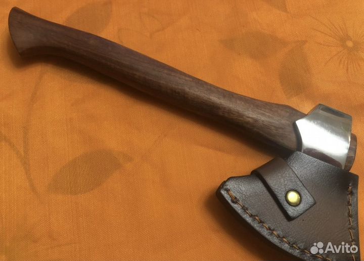 Топорик коллекционный