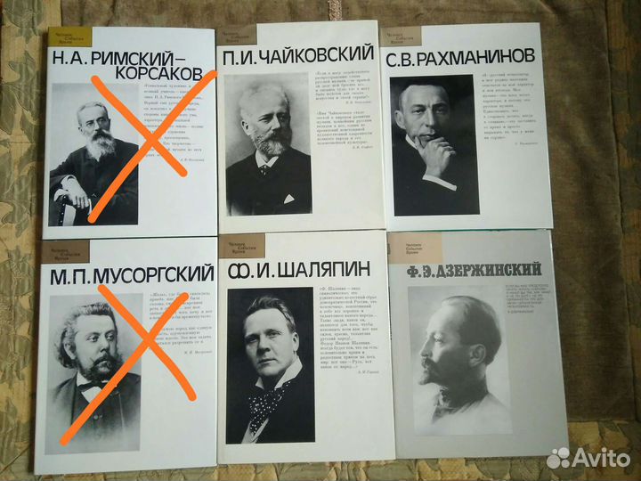 Книги об искусстве