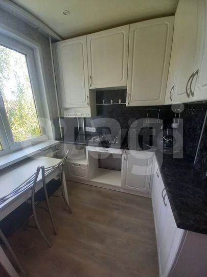 2-к. квартира, 46,3 м², 4/5 эт.