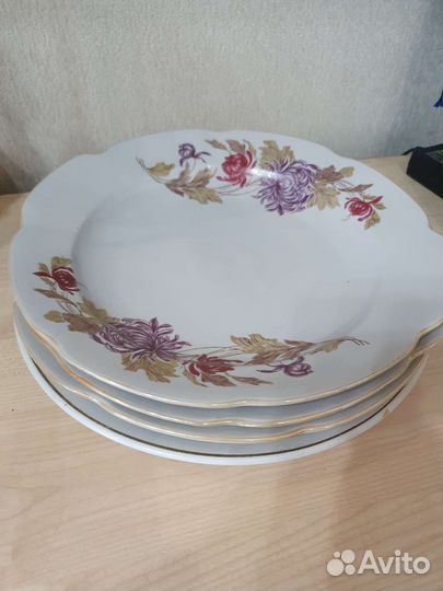 Тарелка,салатник,блюдо