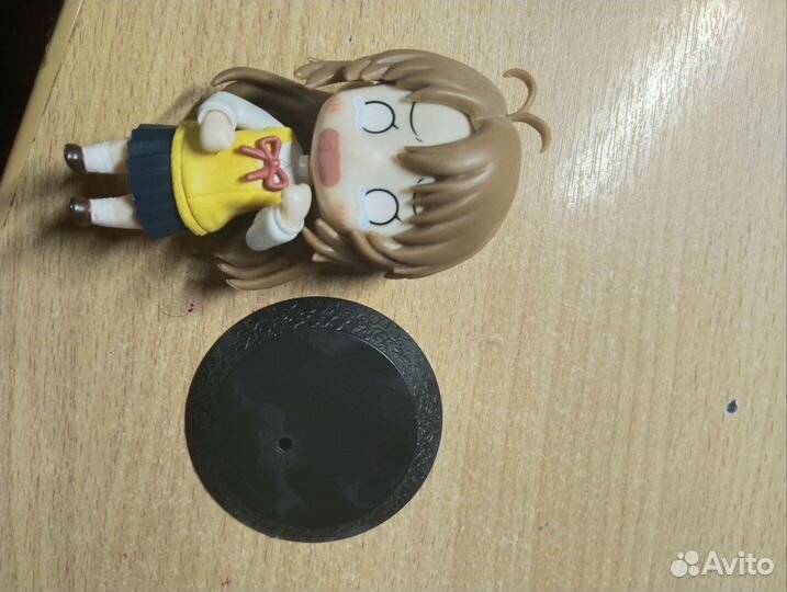 Аниме фигурка nendoroid