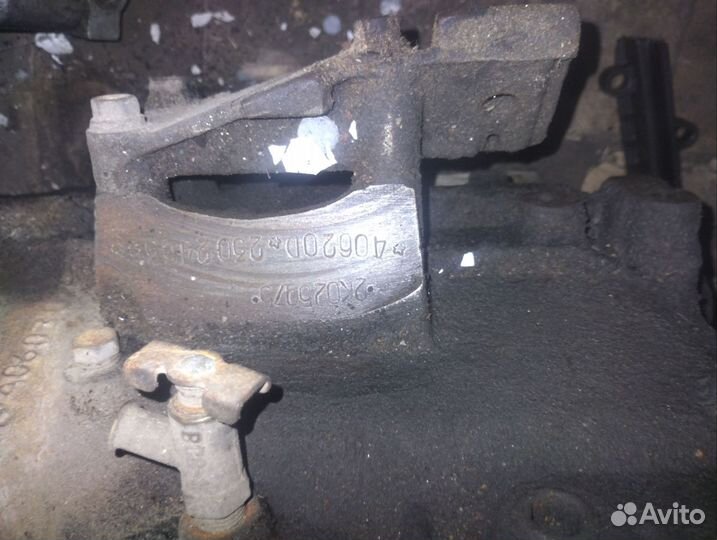 Двигатель змз 406 инжектор бу