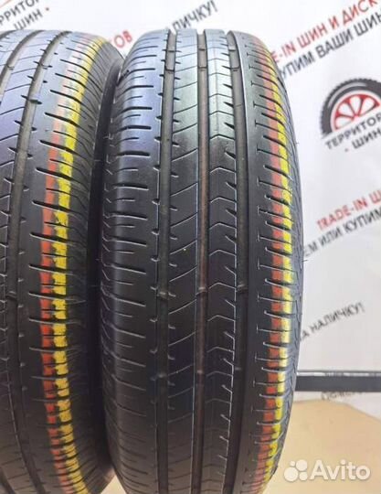 Bridgestone Ecopia EP300 175/65 R15 84T