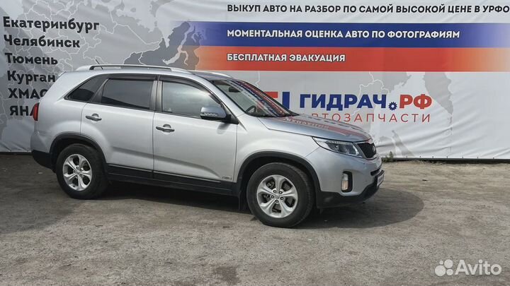 Кронштейн двигателя Kia Sorento (XM)