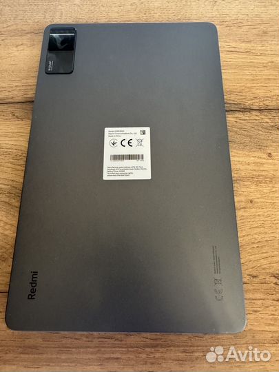 Планшет xiaomi redmi pad 22081283g
