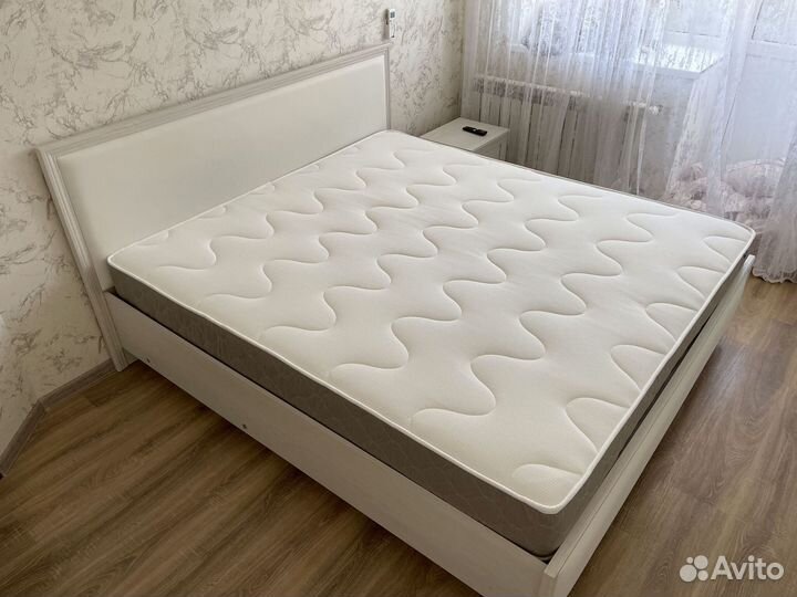 Матрас ортопедический новый 160х200 и другие