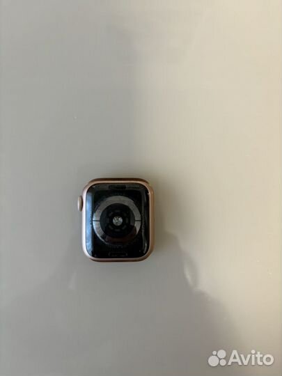 Часы Apple Watch 5 (40 mm)