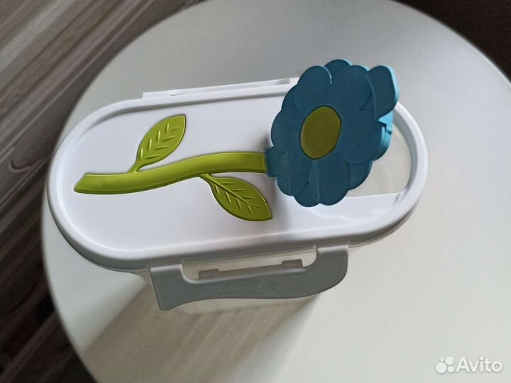 Контейнер для сыпучих продуктов, 2,4 л, Турция