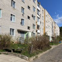 1-к. квартира, 35 м², 3/5 эт.