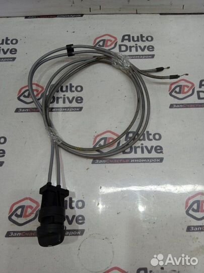 Корректор фар Renault Duster F4R401 2014