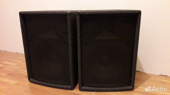 Продаю колонки для ди-джея, музыканта