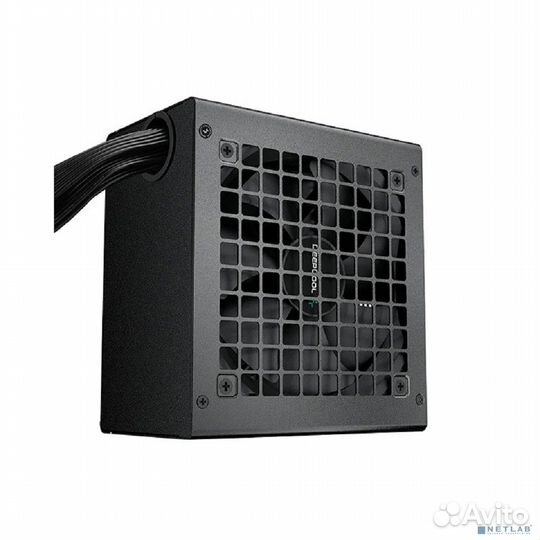 Блок питания Deepcool ATX 750W PK750D 80+ bronze 2