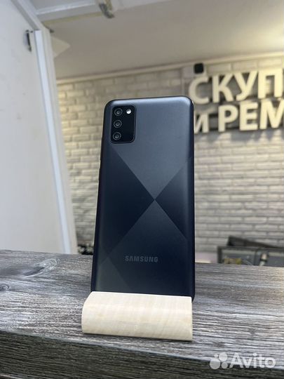Samsung a02s