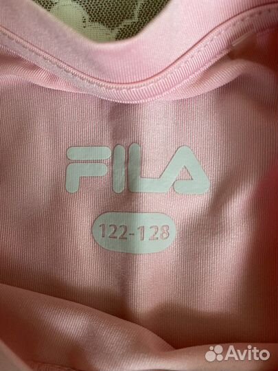 Спортивная одежда для девочки