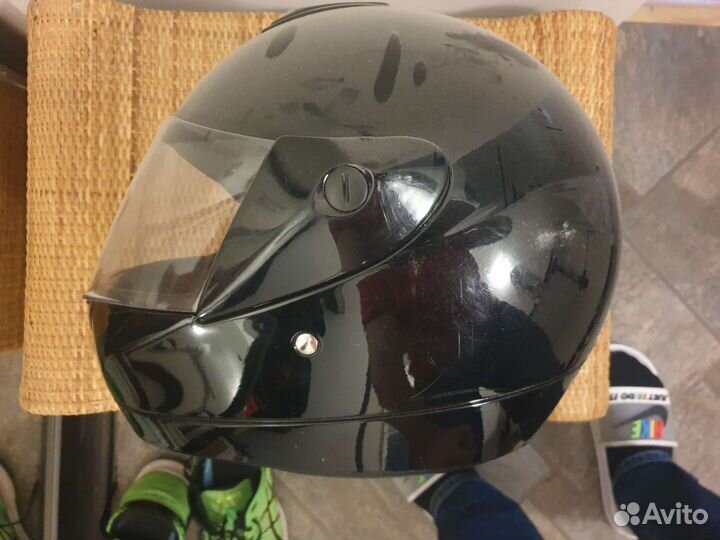 Мотошлем Lazer L 59-60