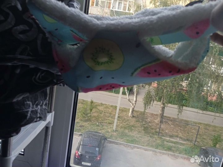 Гамак для грызунов