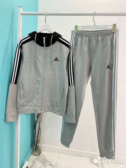 Спортивный костюм мужской adidas originals