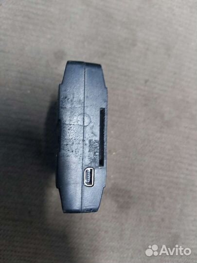 Трекер Galileosky